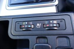 2018 Toyota Landcruiser Prado VX GDJ150R 4X4 Dual Range Crystal Pearl
