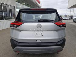 2024 Nissan X-TRAIL ST