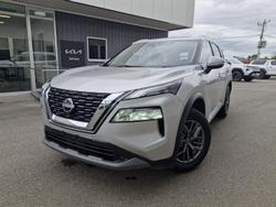 2024 Nissan X-TRAIL ST