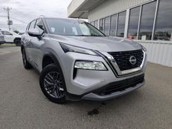 2024 Nissan X-TRAIL ST