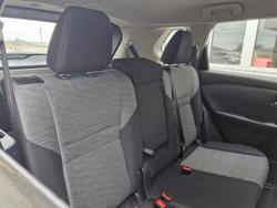 2024 Nissan X-TRAIL ST
