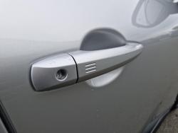 2024 Nissan X-TRAIL ST