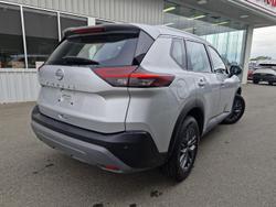 2024 Nissan X-TRAIL ST