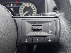 2024 Nissan X-TRAIL ST