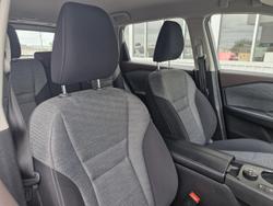 2024 Nissan X-TRAIL ST