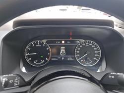 2024 Nissan X-TRAIL ST