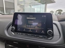 2024 Nissan X-TRAIL ST