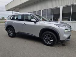 2024 Nissan X-TRAIL ST