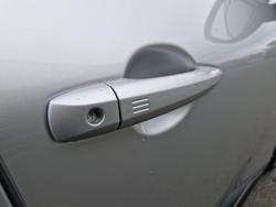 2024 Nissan X-TRAIL ST