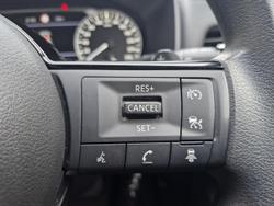 2024 Nissan X-TRAIL ST