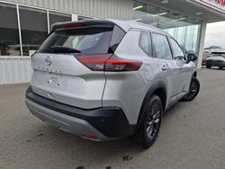 2024 Nissan X-TRAIL ST