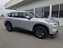 2024 Nissan X-TRAIL ST