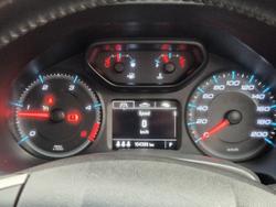 2019 Holden Colorado LS