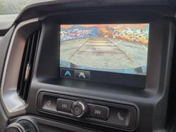 2019 Holden Colorado LS