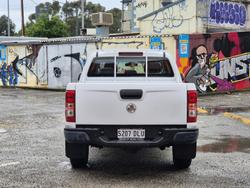 2019 Holden Colorado LS