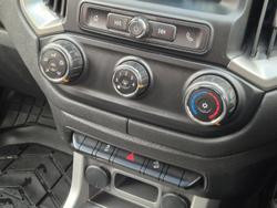 2019 Holden Colorado LS