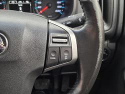 2019 Holden Colorado LS