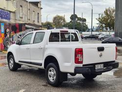 2019 Holden Colorado LS