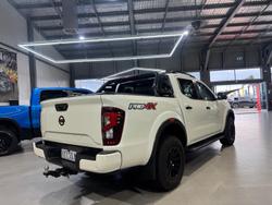 2021 Nissan Navara PRO-4X