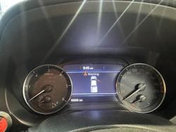 2021 Nissan Navara PRO-4X