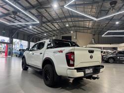 2021 Nissan Navara PRO-4X