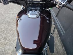 2026 Indian CHIEFTAIN LIMITED CRIMSON METALLIC