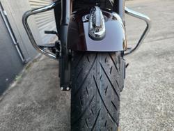 2026 Indian CHIEFTAIN LIMITED CRIMSON METALLIC