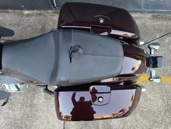 2026 Indian CHIEFTAIN LIMITED CRIMSON METALLIC
