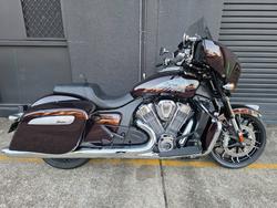 Indian Chieftain Limited