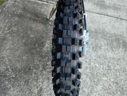 2025 Kawasaki KLX300R GREY