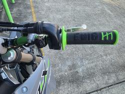 2025 Kawasaki KLX300R GREY