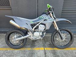 Kawasaki KLX300R