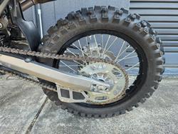 2025 Kawasaki KLX300R GREY