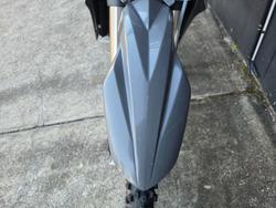 2025 Kawasaki KLX300R GREY