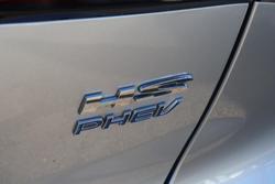 2021 MG HS Plus EV Essence