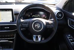 2021 MG HS Plus EV Essence