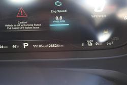 2021 MG HS Plus EV Essence