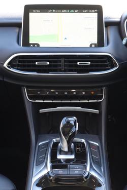 2021 MG HS Plus EV Essence