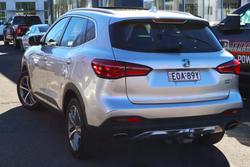 2021 MG HS Plus EV Essence
