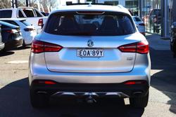 2021 MG HS Plus EV Essence