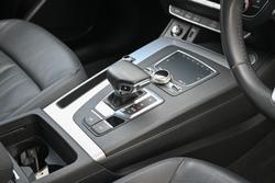 2019 Audi Q5 40 TDI design