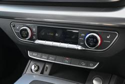 2019 Audi Q5 40 TDI design