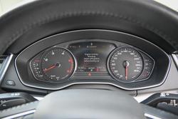 2019 Audi Q5 40 TDI design