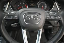 2019 Audi Q5 40 TDI design