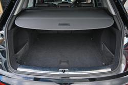 2019 Audi Q5 40 TDI design