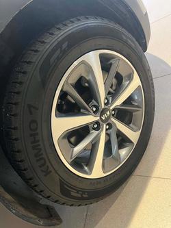 2019 Kia Sorento SLi