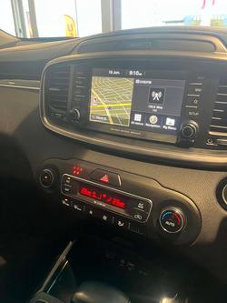 2019 Kia Sorento SLi
