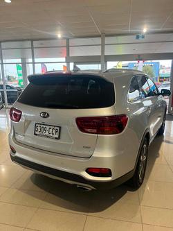 2019 Kia Sorento SLi