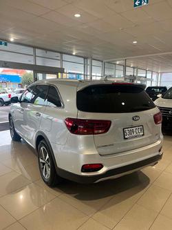 2019 Kia Sorento SLi