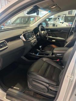 2019 Kia Sorento SLi